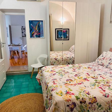 Casa Viggiano In The Heart Of Amalfi Apartman Kültér fotó