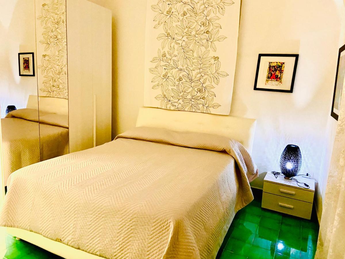 Casa Viggiano In The Heart Of Amalfi Apartman Kültér fotó