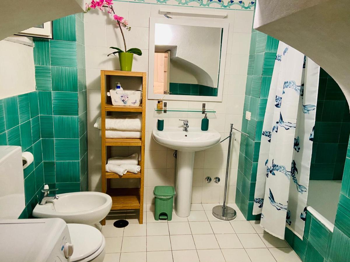 Casa Viggiano In The Heart Of Amalfi Apartman Kültér fotó