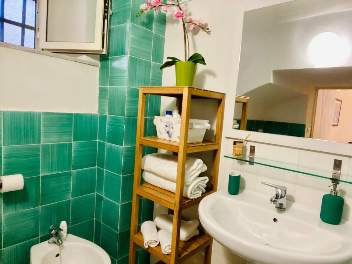 Casa Viggiano In The Heart Of Amalfi Apartman Kültér fotó