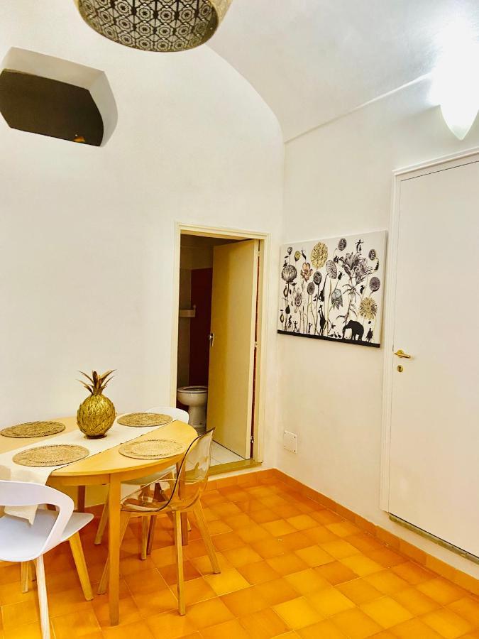 Casa Viggiano In The Heart Of Amalfi Apartman Kültér fotó