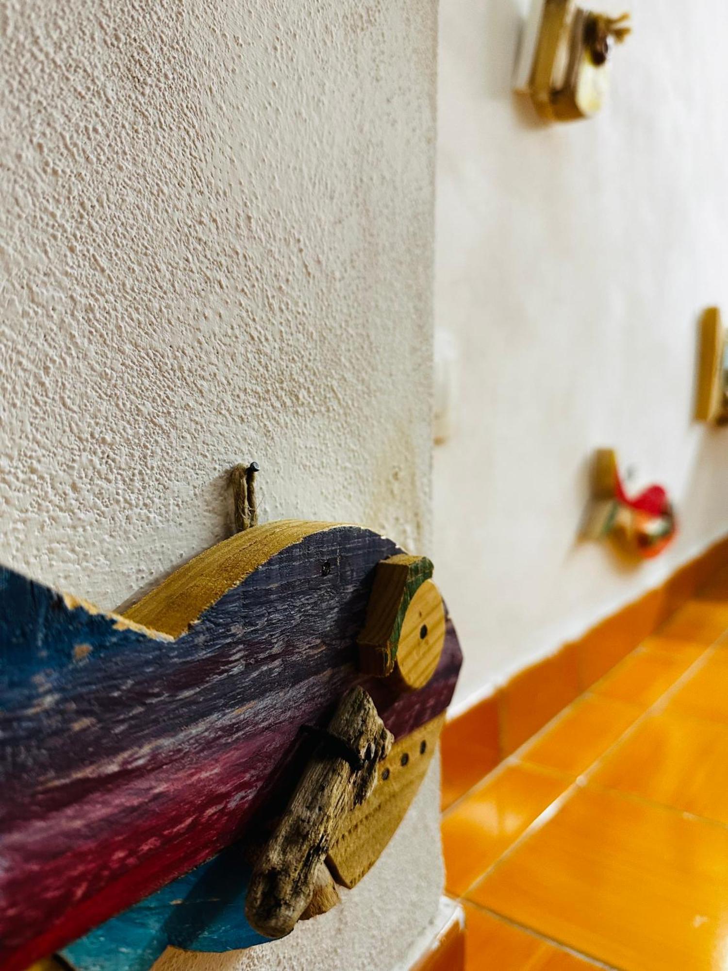 Casa Viggiano In The Heart Of Amalfi Apartman Kültér fotó