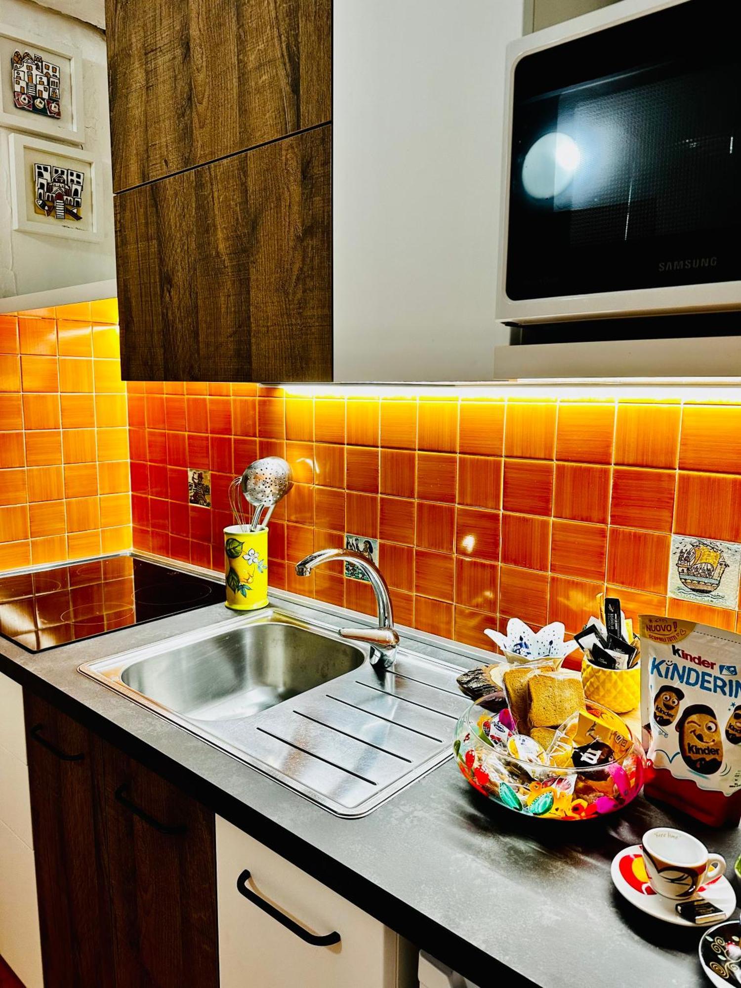 Casa Viggiano In The Heart Of Amalfi Apartman Kültér fotó