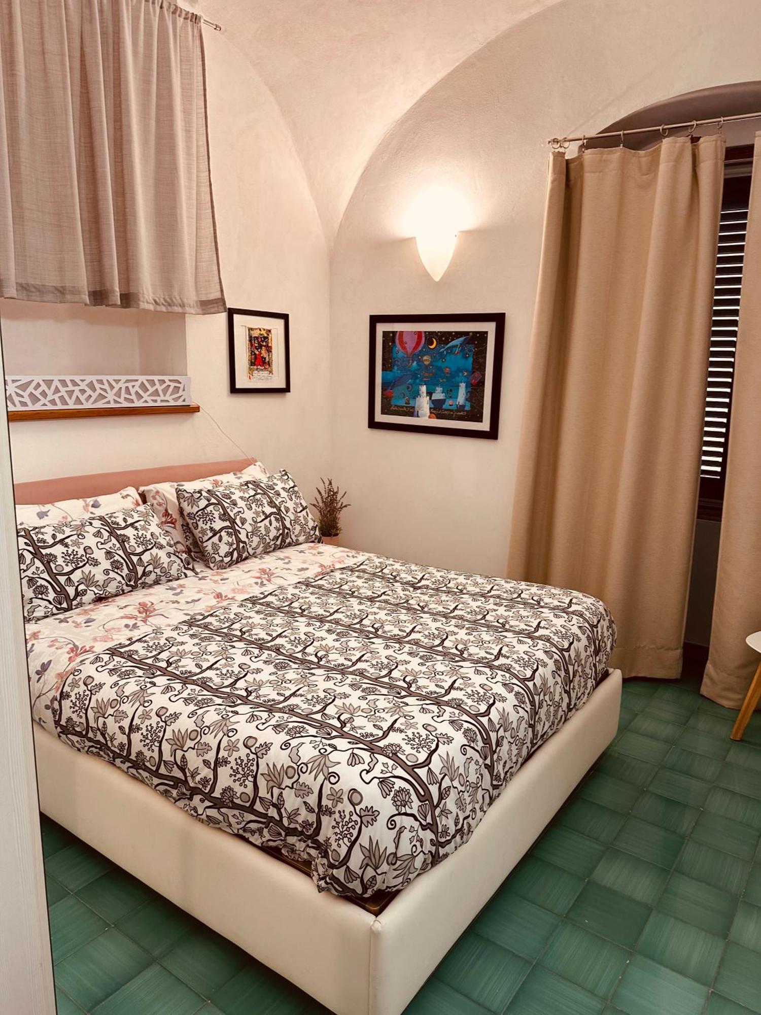 Casa Viggiano In The Heart Of Amalfi Apartman Kültér fotó