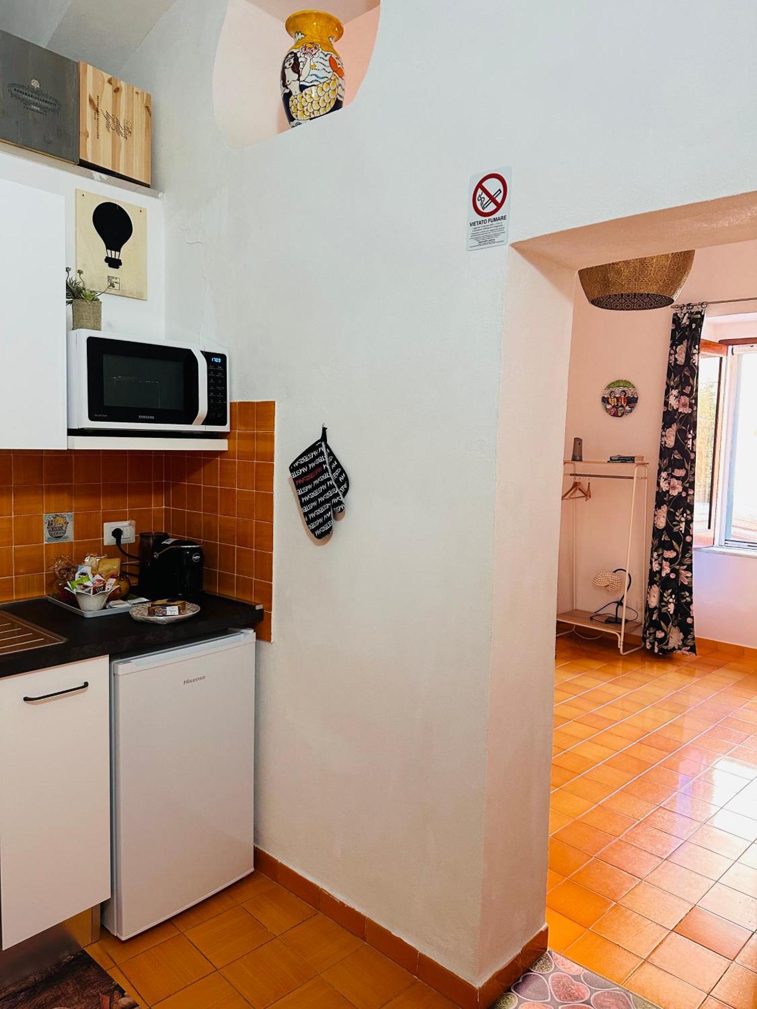 Casa Viggiano In The Heart Of Amalfi Apartman Kültér fotó